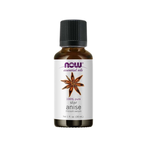Now      Patchouli Oil