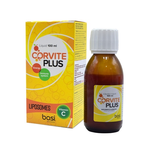 Basi      Corvite plus shurup