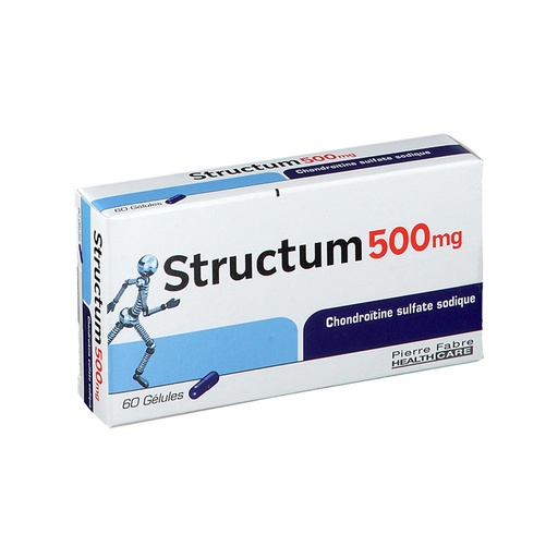 Pierre Fabre      Structum