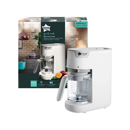 Tommee Tippee      Procesor Ushqimi