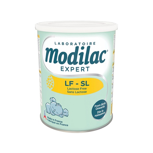 Modilac      EXPERT LF      SL