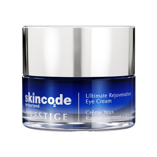 Skincode      Prestige Eye Cream