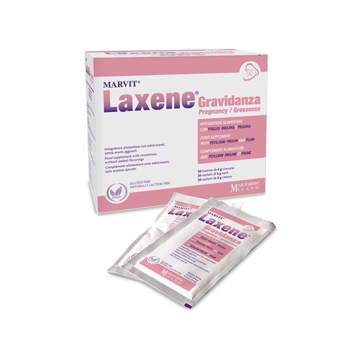 Mar-Farma      Laxene Pregnancy