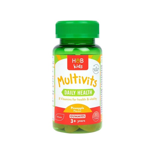Holland & Barrett      Kids Multi Gummy