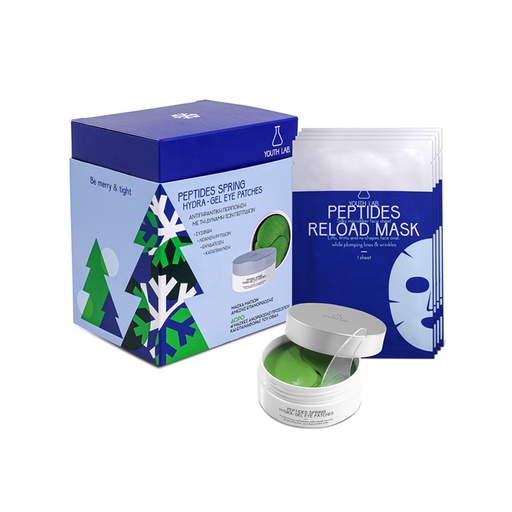 Youth Lab      Peptides Reload Xmas Set