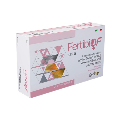 TwoBee      FertiBio F