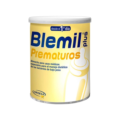 Blemil Plus      Premature