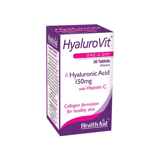 Health Aid      HyaluroVit