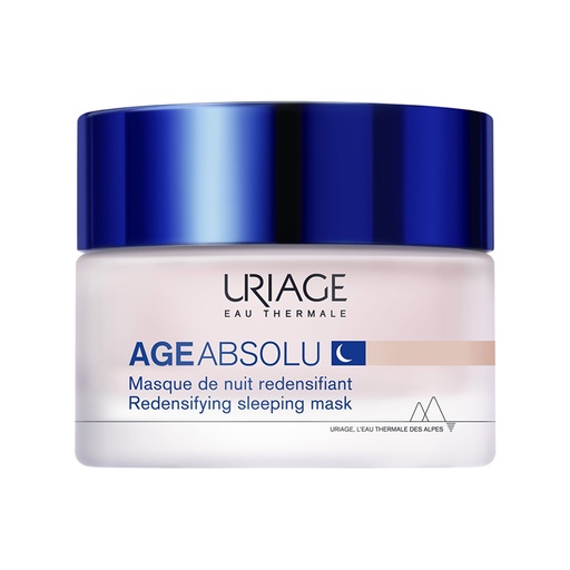 Uriage      Age Absolu Sleeping Mask
