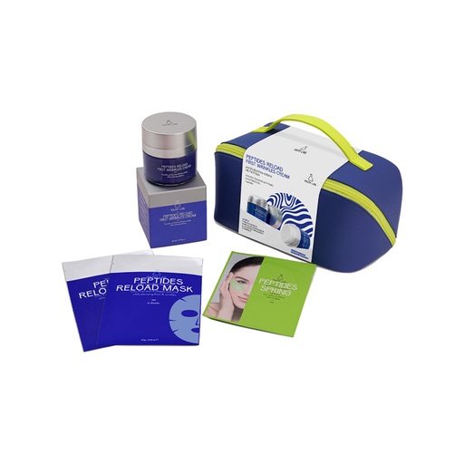 Youth Lab      Peptides Reload Value Set