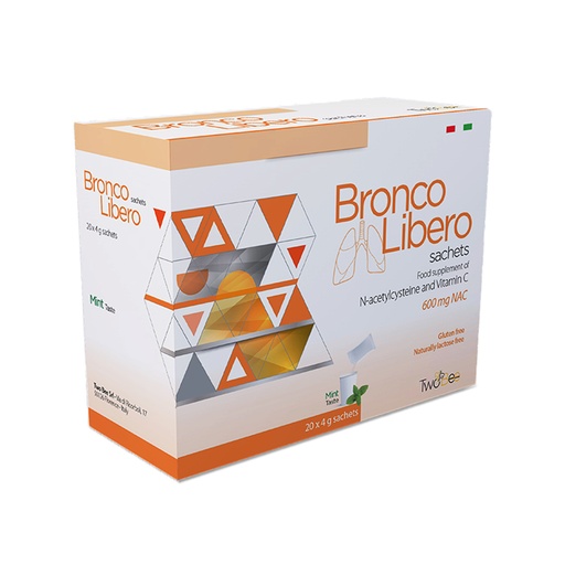 TwoBee      Broncolibero