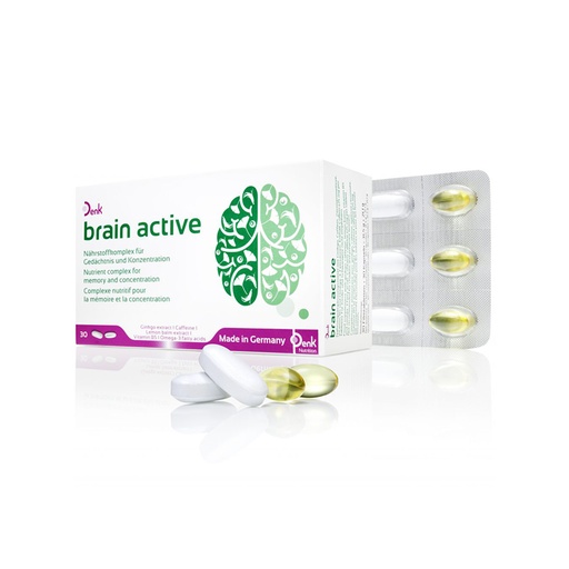 Denk      Brain Active
