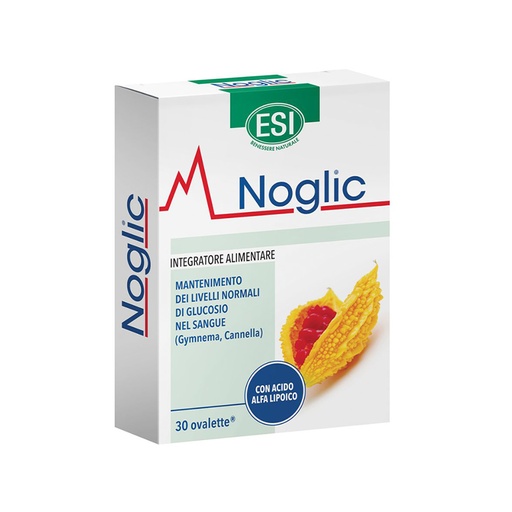 ESI      Noglic
