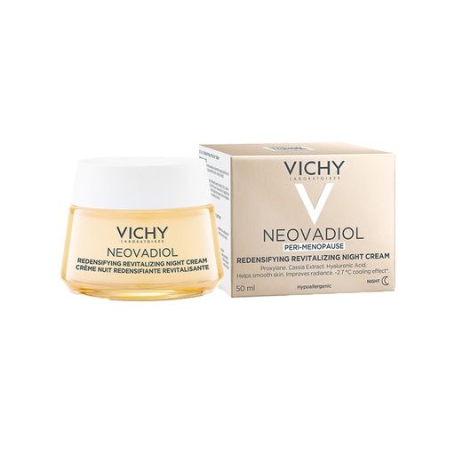 Vichy      Neovadiol Peri-Menopause Revitalizing Redensifying Night Cream