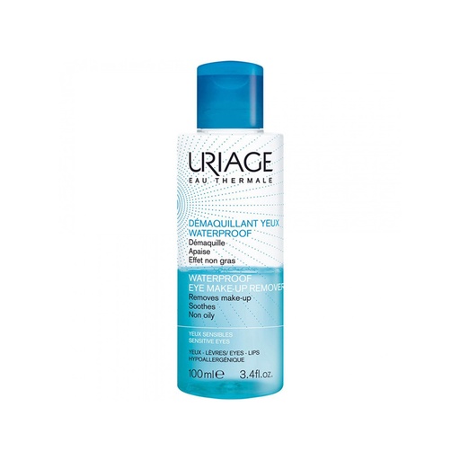 Uriage      Eye Make Up Remover