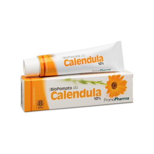 PromoPharma      Biopomata Calendula