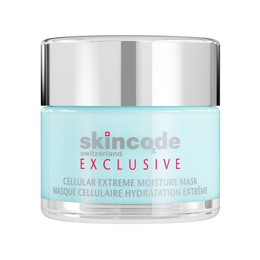 Skincode      Cellular Extreme Moisture Mask