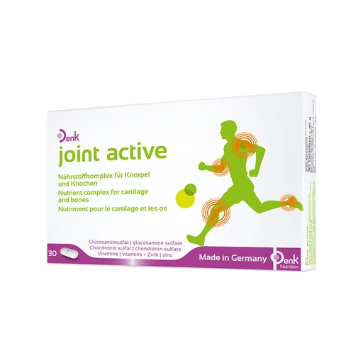 Denk      Joint Active