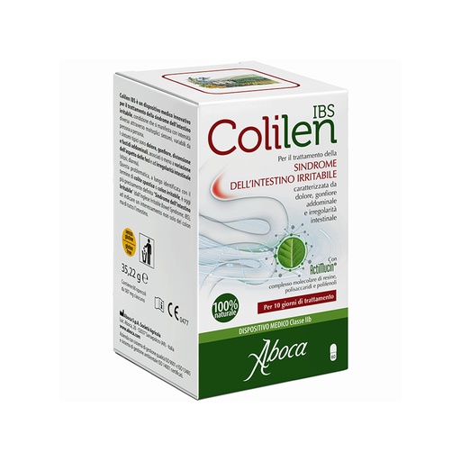 Aboca      Colilen IBS