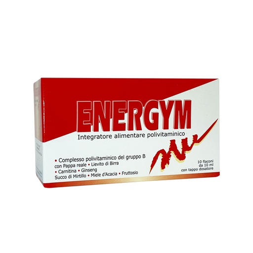 Generix      Energym