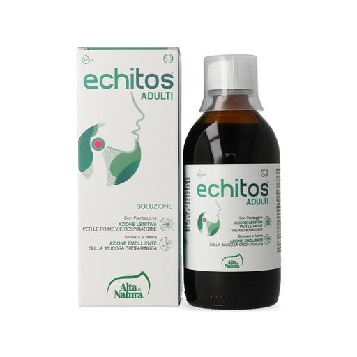 Alta Natura      Echitos Adulti