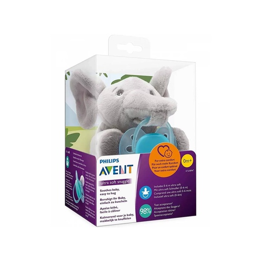 Philips Avent      Ultra soft snuggle
