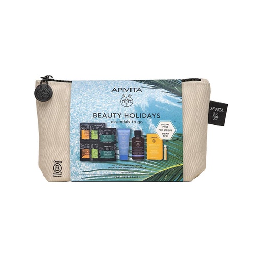 Apivita      Beauty Holidays Set