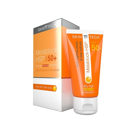 Skintech      Melablock HSP SPF 50+