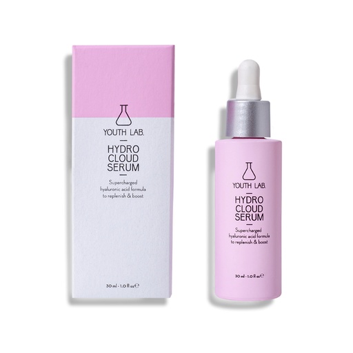 Youth Lab      Hydro Cloud Serum